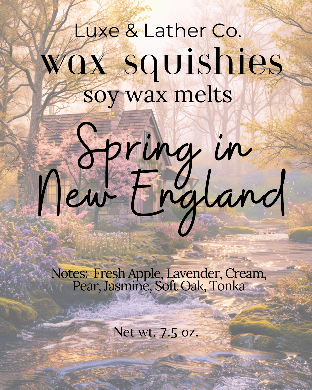 Wax Squishies ™ Squeezable Soy Wax Melt, Ultra-Strong & Long Lasting