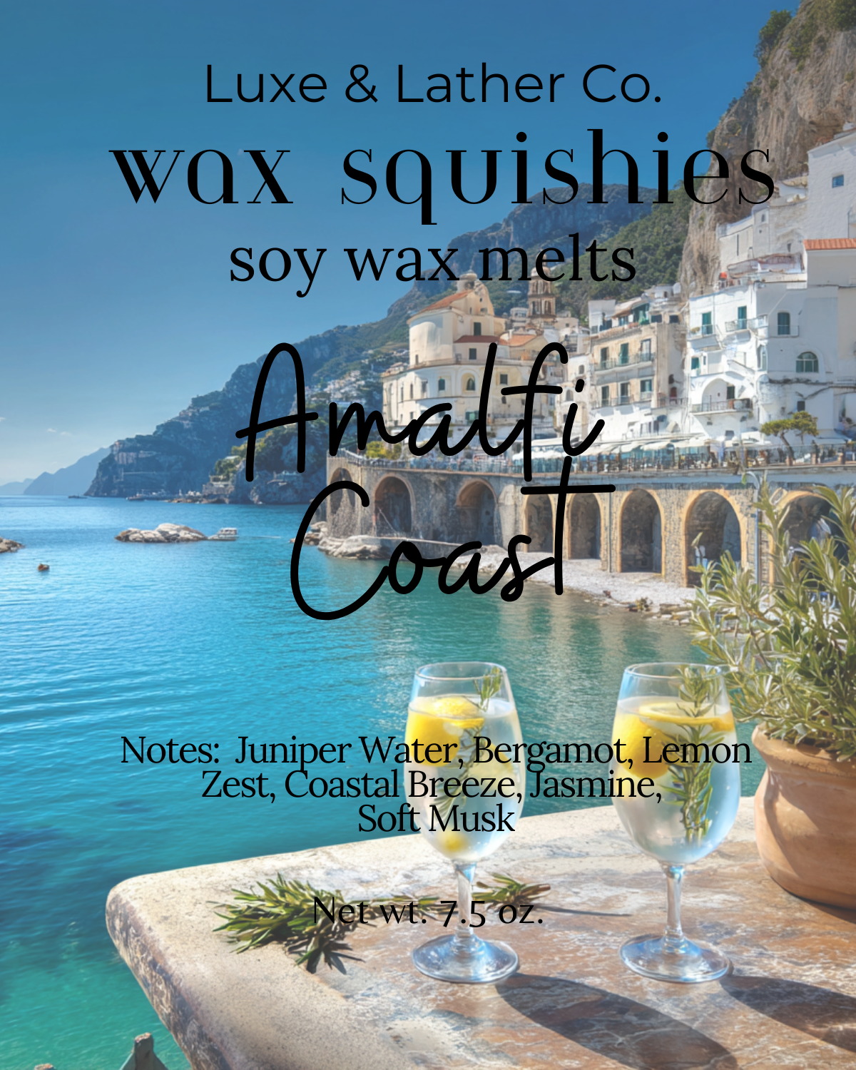 Wax Squishies ™ Squeezable Soy Wax Melt, Ultra-Strong & Long Lasting