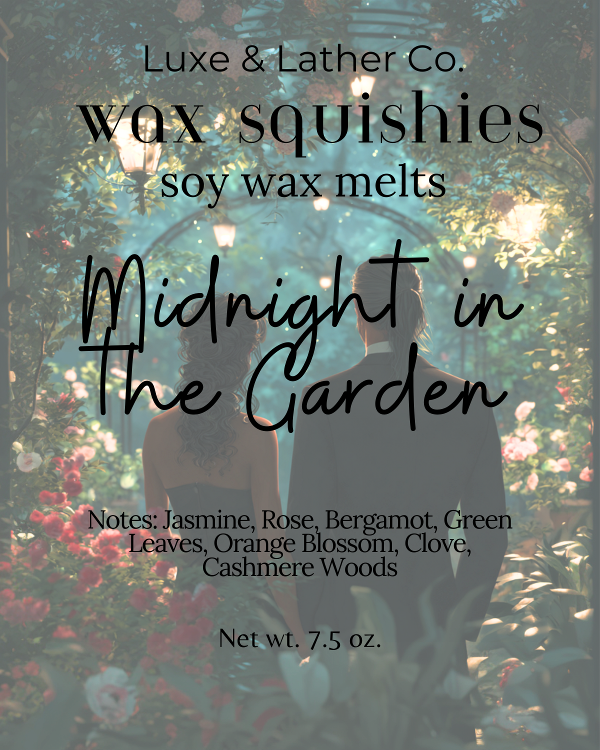 Wax Squishies ™ Squeezable Soy Wax Melt, Ultra-Strong & Long Lasting