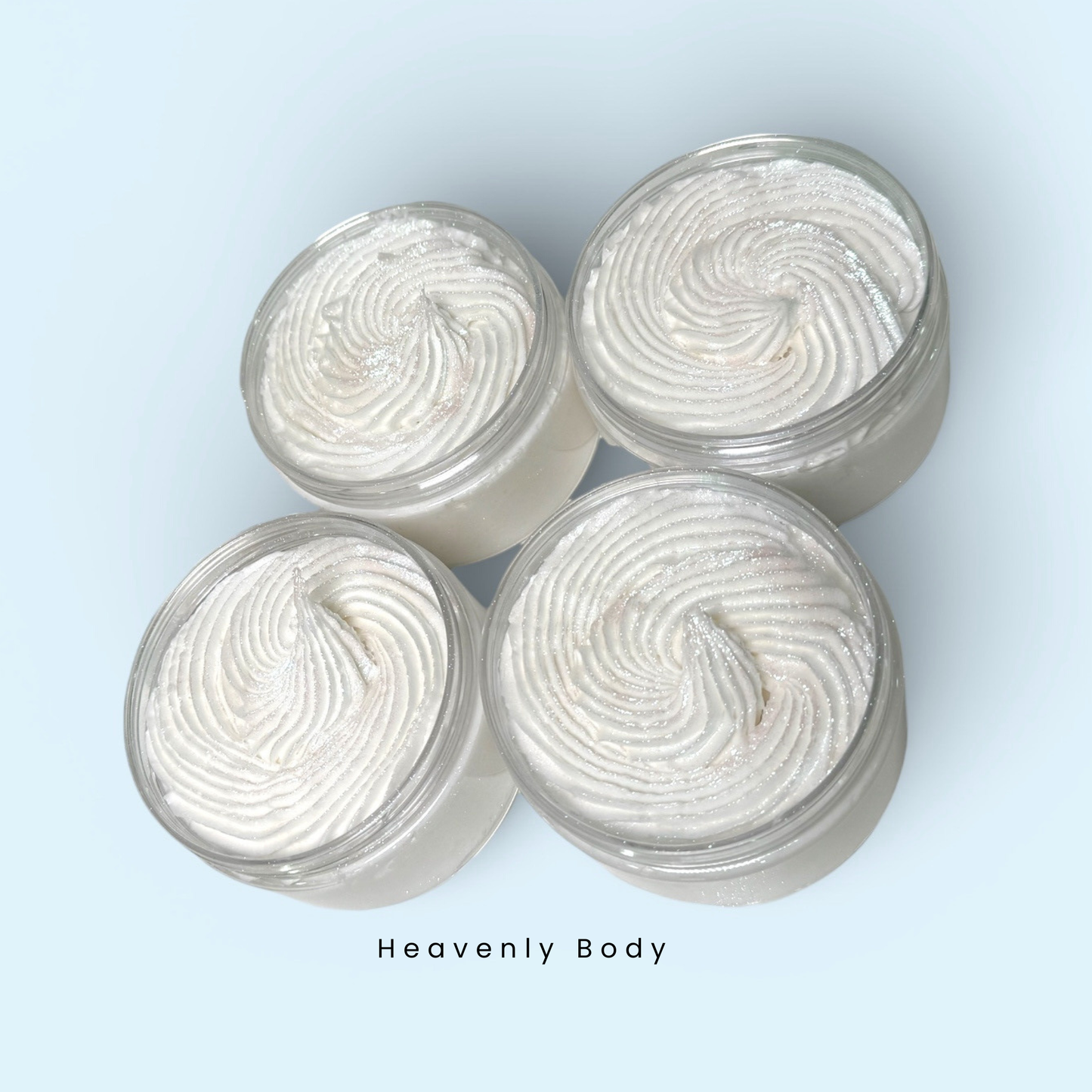 Whipped Creamy Soap, NEW CLOUD FORMULA, Scent Variety