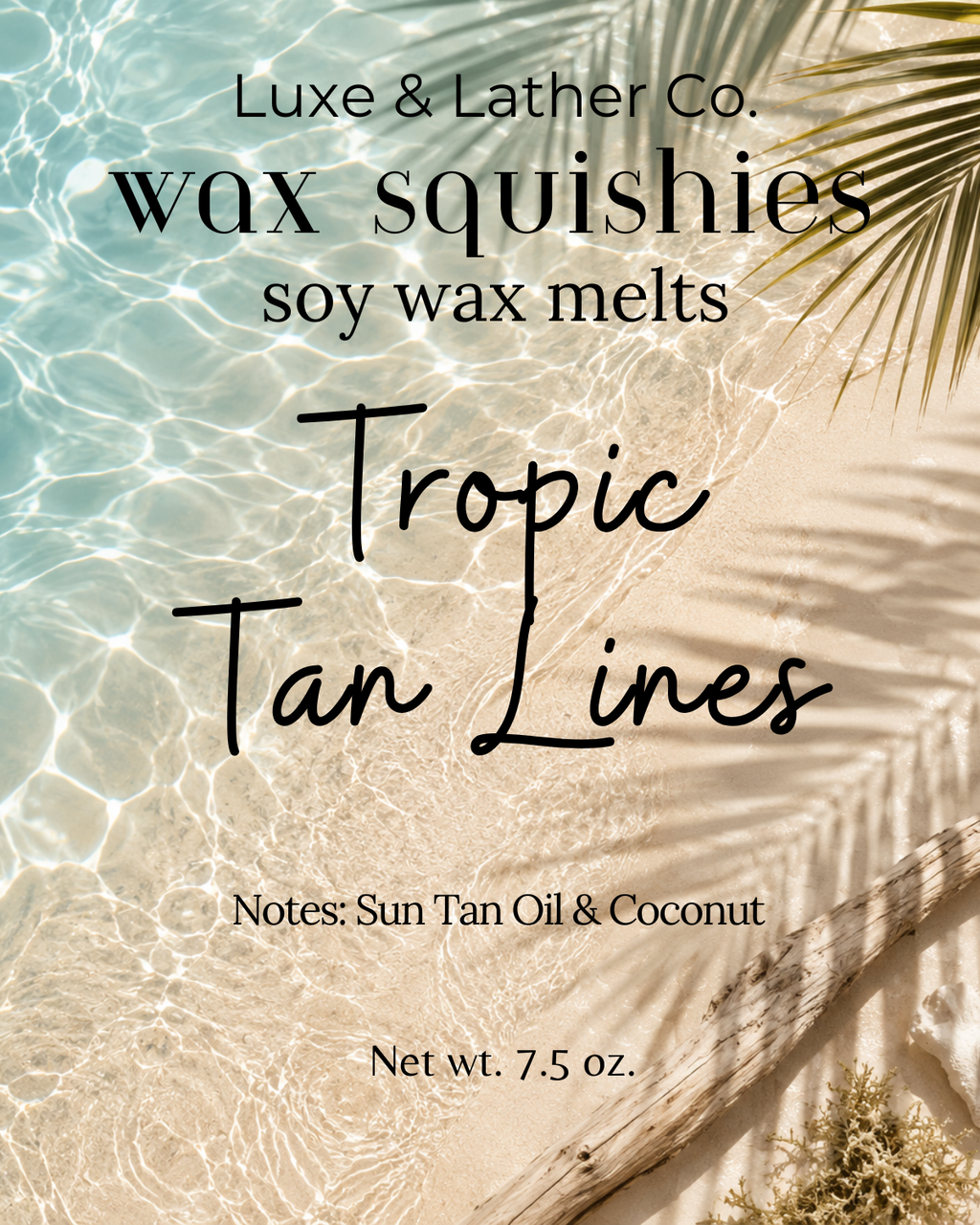 Wax Squishies ™ Squeezable Soy Wax Melt, Ultra-Strong & Long Lasting