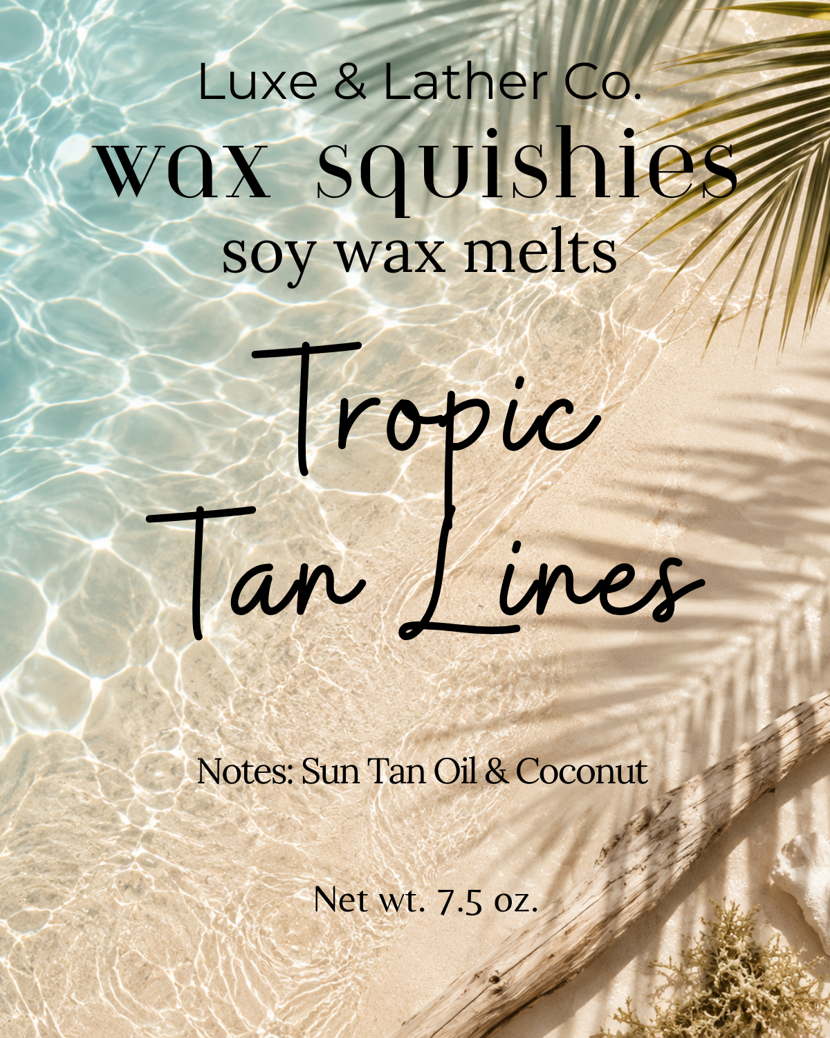 Wax Squishies ™ Squeezable Soy Wax Melt, Ultra-Strong & Long Lasting