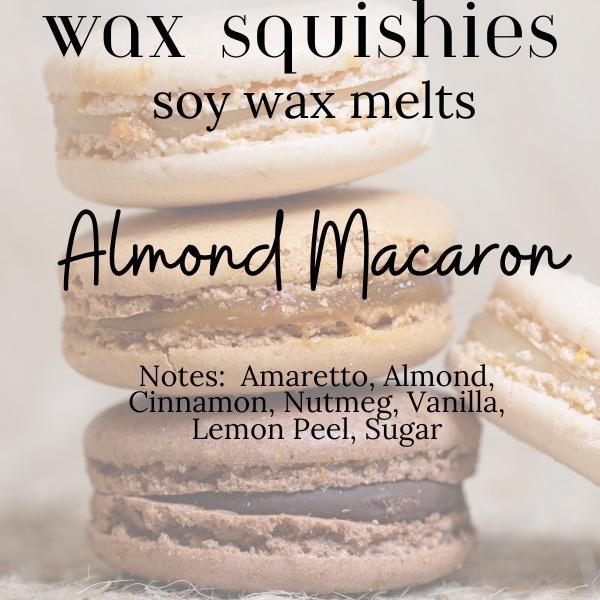 SALE! Wax Squishies 40% OFF - 7.5 oz Variety of Scents! Squeezable Wax Melts