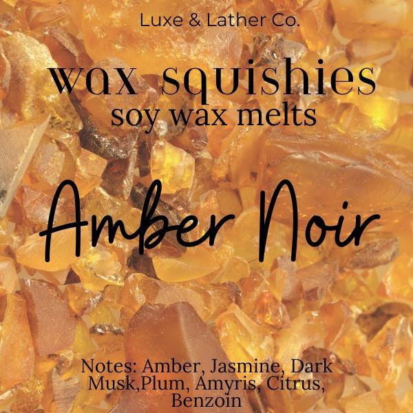 SALE! Wax Squishies 40% OFF - 7.5 oz Variety of Scents! Squeezable Wax Melts