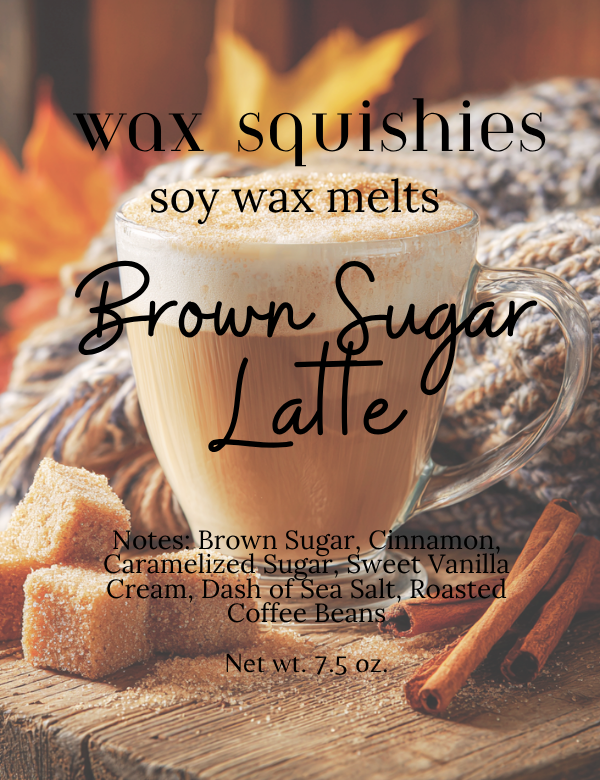 Wax Squishies ™ Squeezable Soy Wax Melt, Ultra-Strong & Long Lasting
