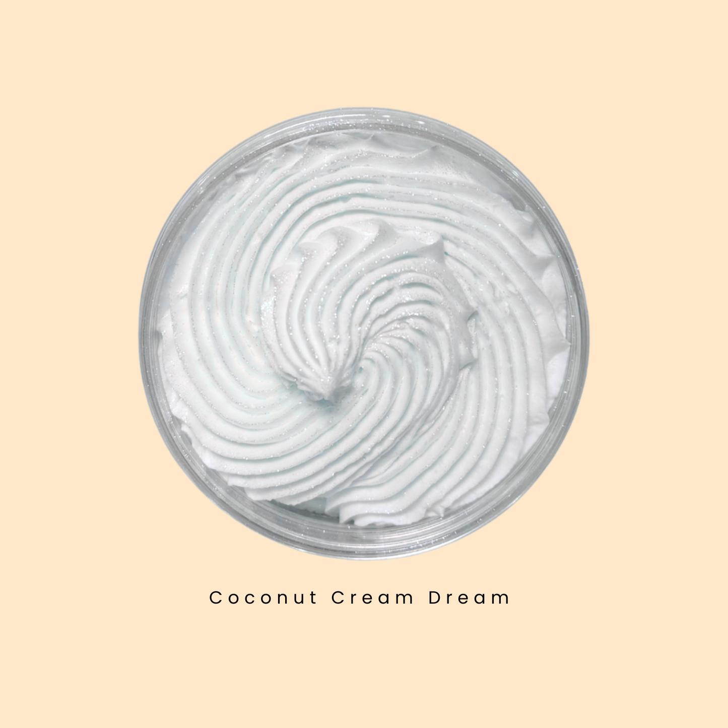 Whipped Creamy Soap, NEW CLOUD FORMULA, Scent Variety