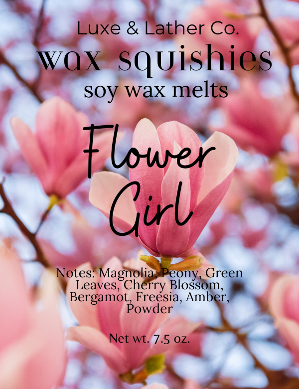 Valentines Day WAX SQUISHIES