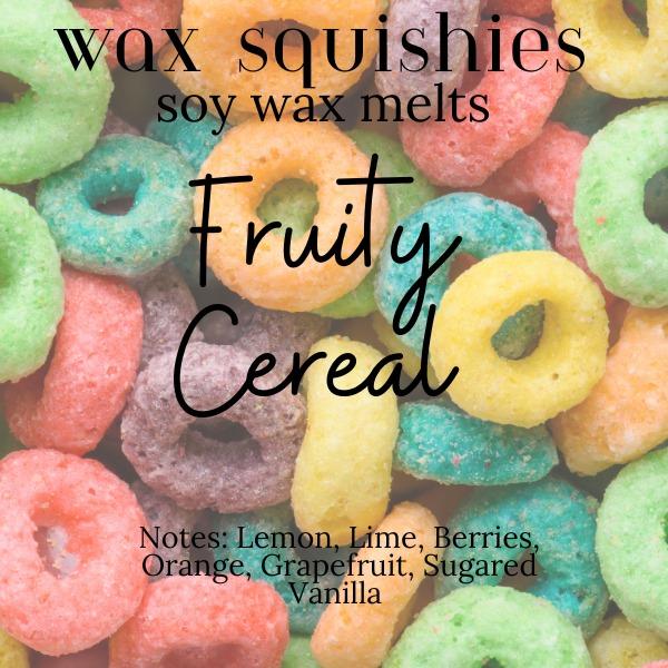 SALE! Wax Squishies 40% OFF - 7.5 oz Variety of Scents! Squeezable Wax Melts