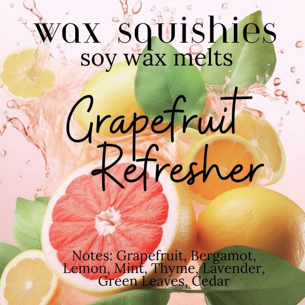 SALE! Wax Squishies 40% OFF - 7.5 oz Variety of Scents! Squeezable Wax Melts