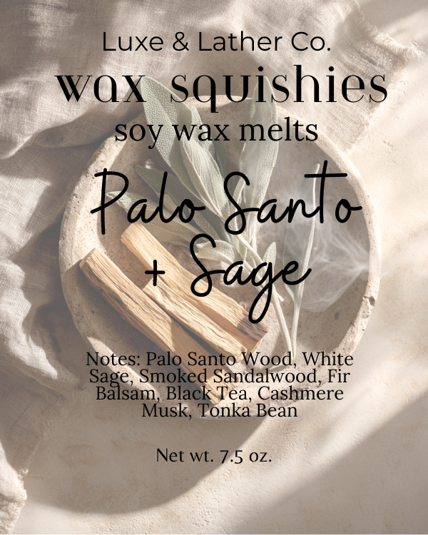 Wax Squishies ™ Squeezable Soy Wax Melt, Ultra-Strong & Long Lasting