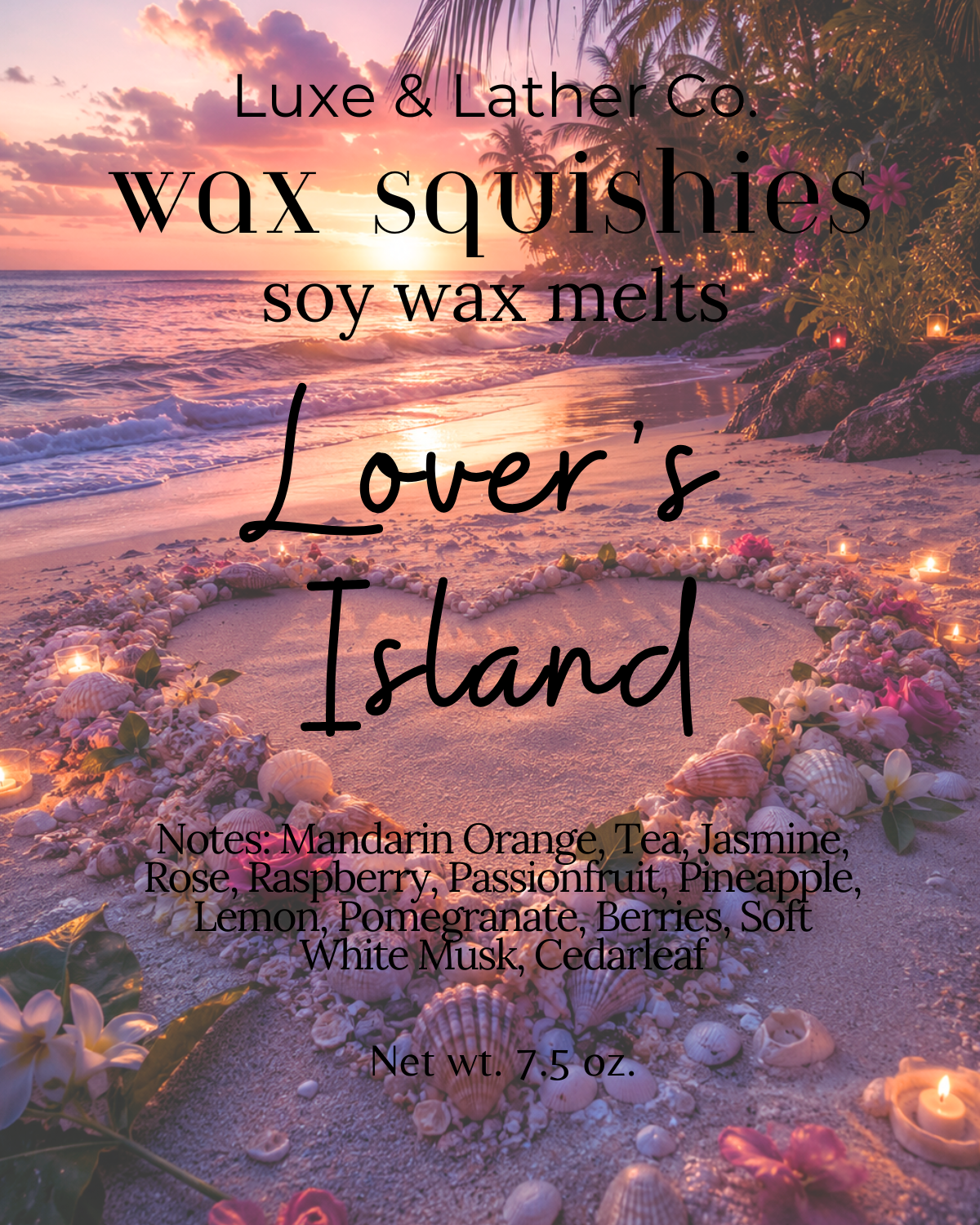 Wax Squishies ™ Squeezable Soy Wax Melt, Ultra-Strong & Long Lasting