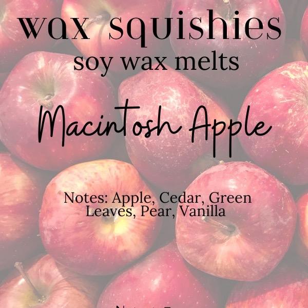 SALE! Wax Squishies 40% OFF - 7.5 oz Variety of Scents! Squeezable Wax Melts