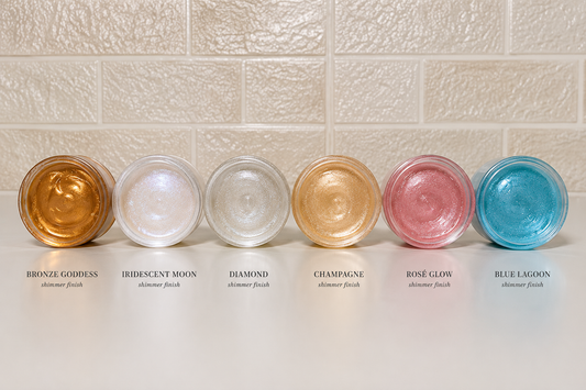 NEW! Custom Body Oil, Build Your Body Oil Experience