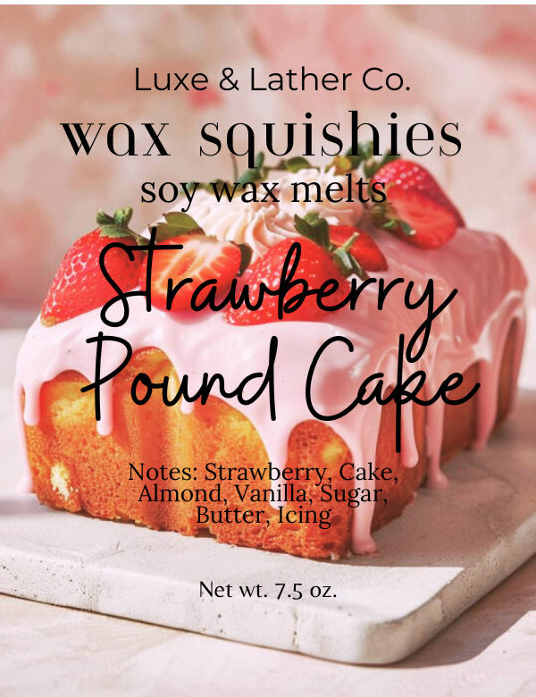 Valentines Day WAX SQUISHIES