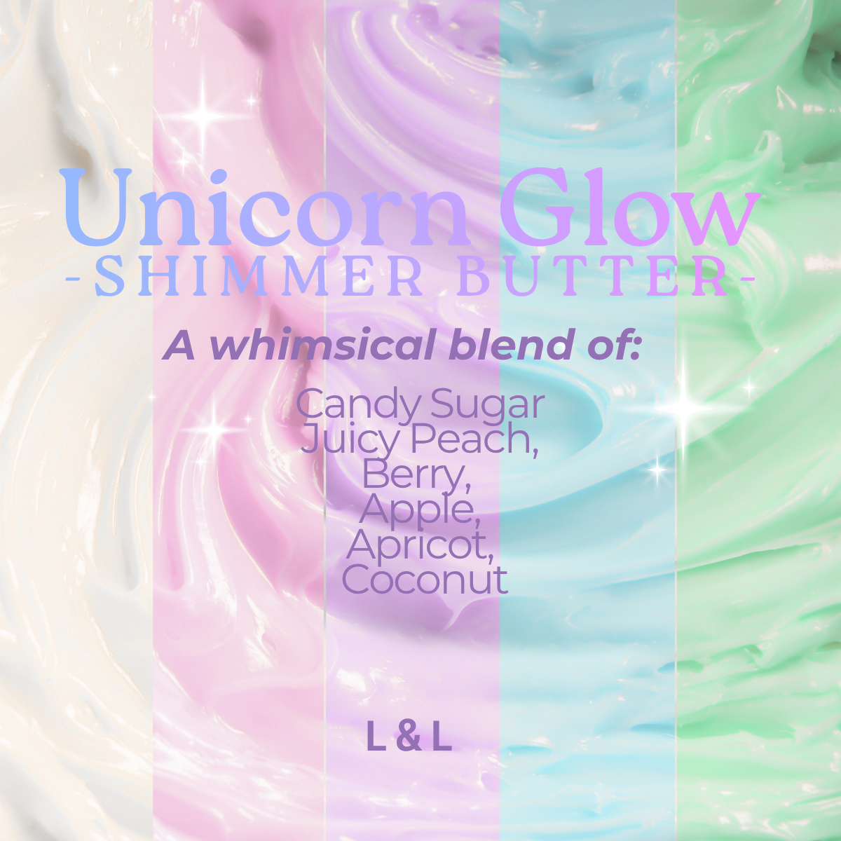 Body Butter, Emulsified Formula, Non-Greasy, Ultra Moisturizing