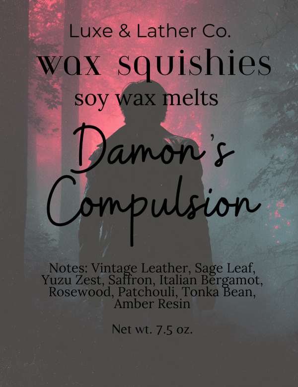 Wax Squishies ™ Squeezable Soy Wax Melt, Ultra-Strong & Long Lasting