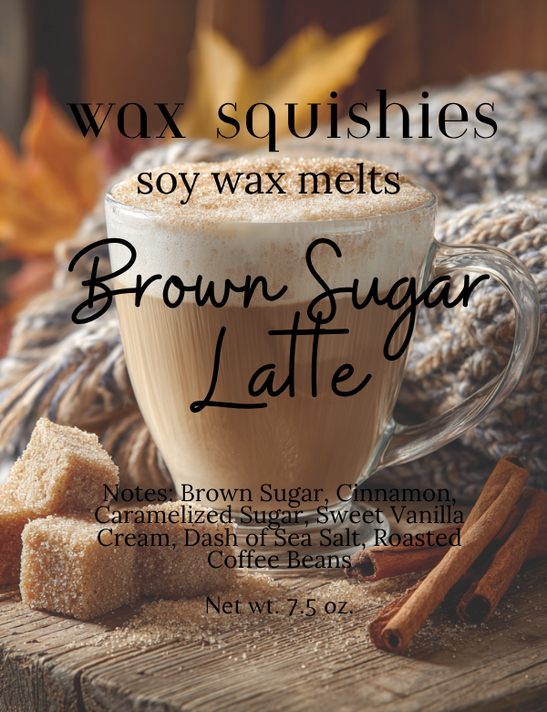 Wax Squishies ™ Squeezable Soy Wax Melt, Ultra-Strong & Long Lasting