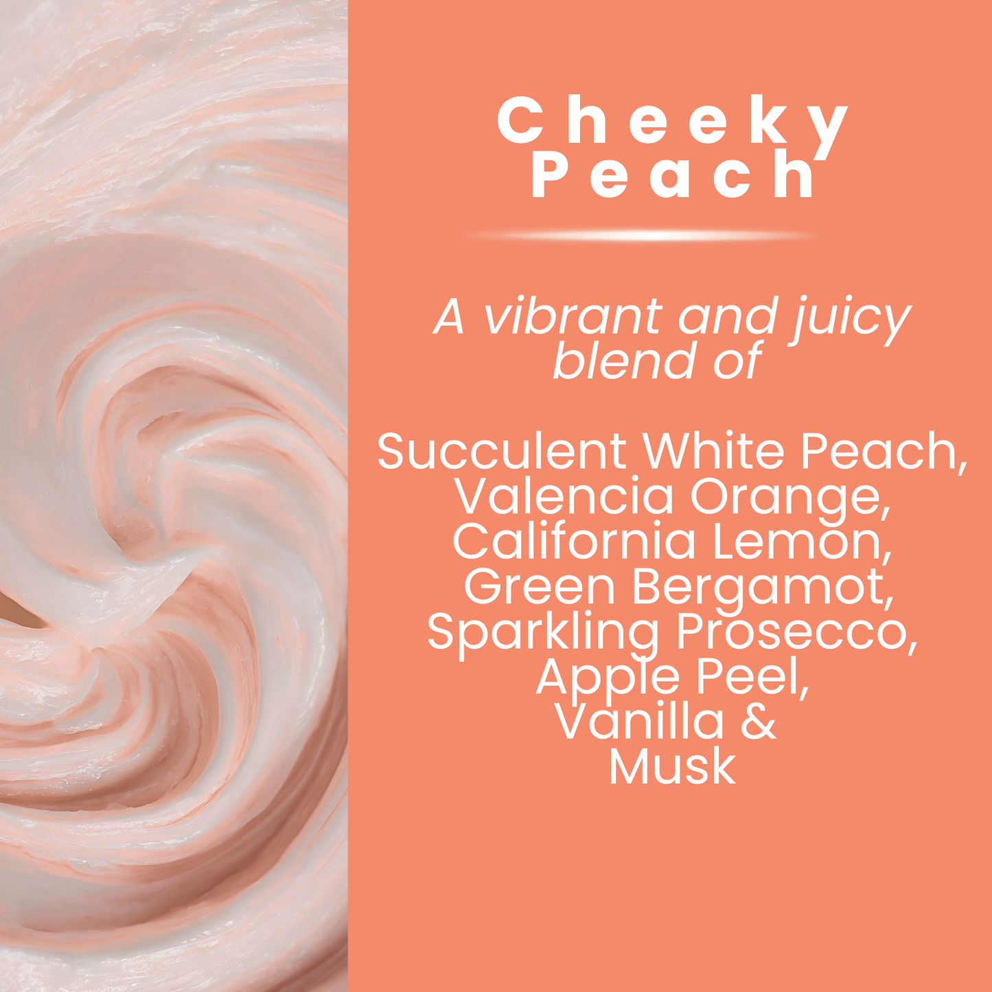Whipped Creamy Soap, NEW CLOUD FORMULA, Scent Variety