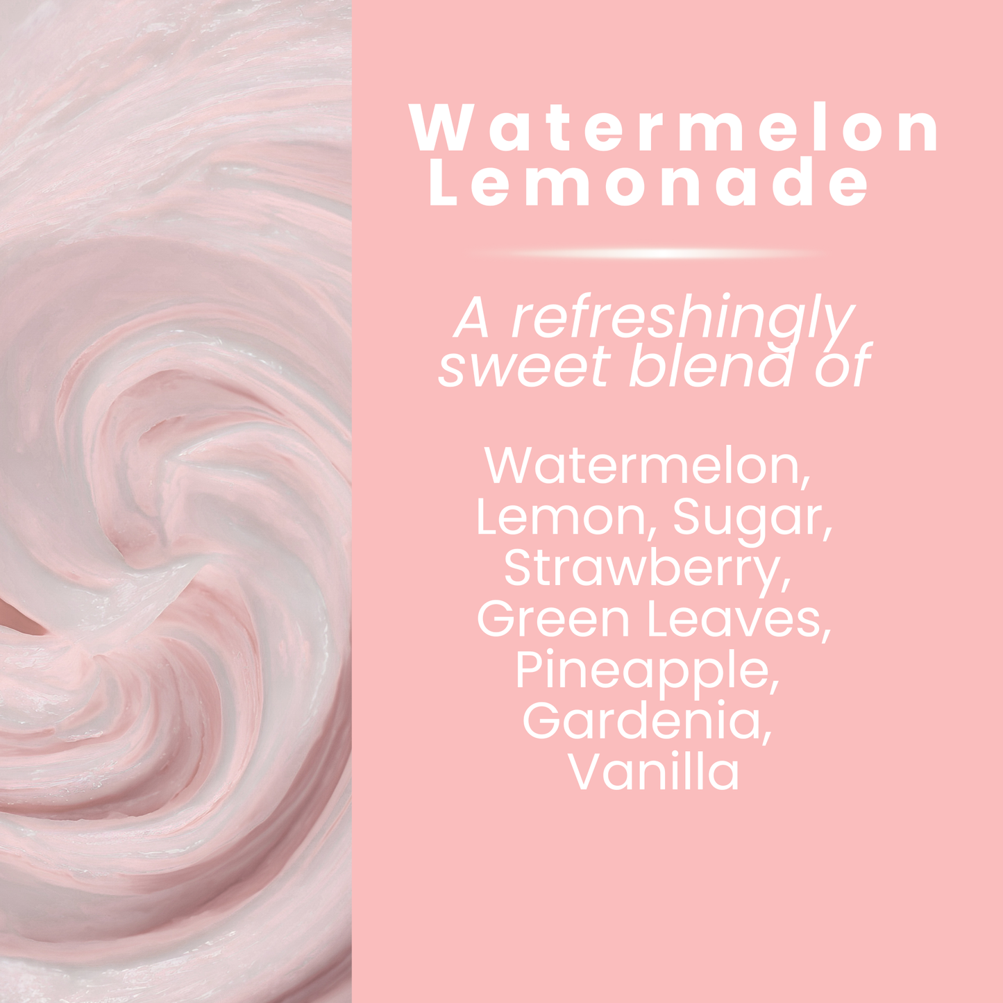 Whipped Creamy Soap, NEW CLOUD FORMULA, Scent Variety